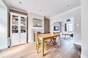 Dining Room- click for photo gallery